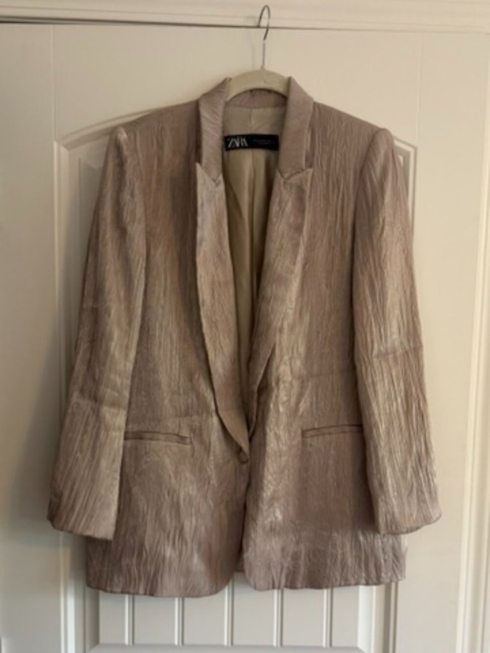 ZARA Jacket
